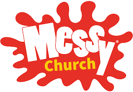 Messy Church - Held at Jamestown Uniting Church